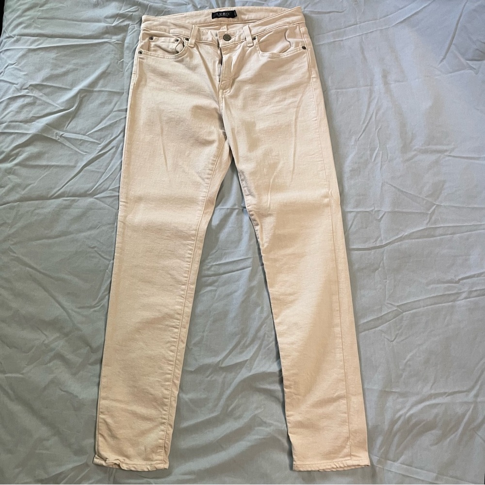 Ralph Lauren vintage khaki pants